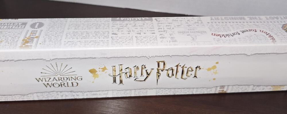 Wizarding World Harry Potter, 12-inch Magical Collector
